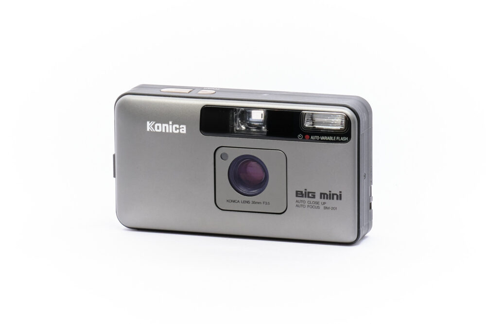 Konica BM-201