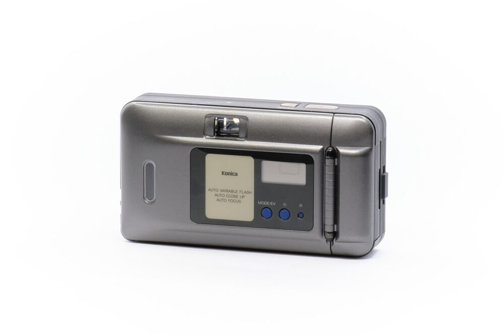 Konica BM-201 – Image 2