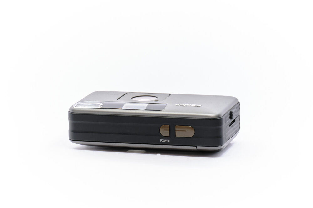 Konica BM-201 – Image 3