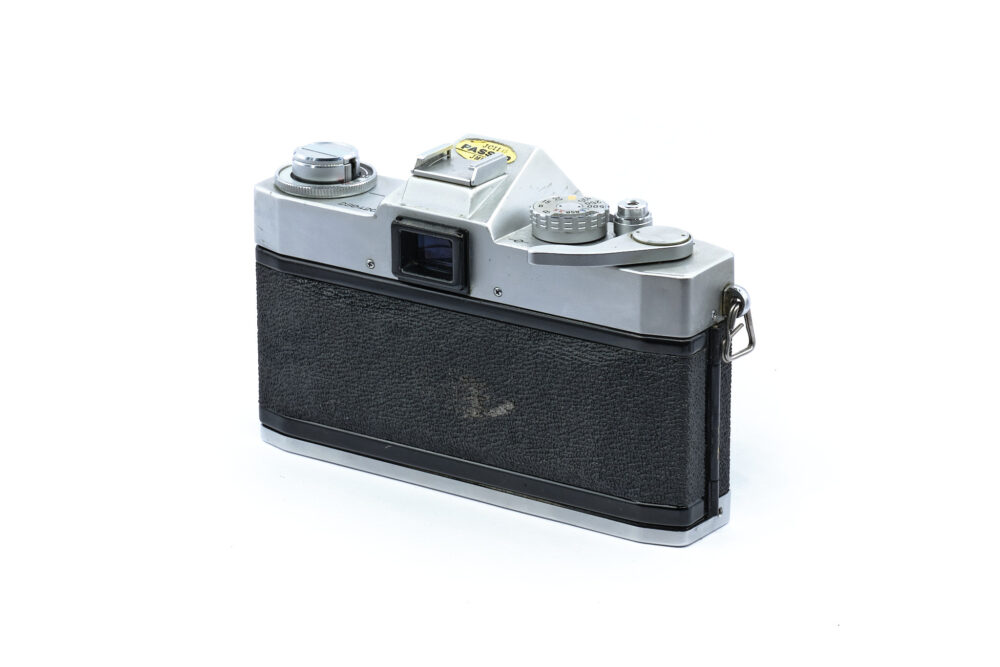 Canon EXee - 50mm f/1,8 – Image 2