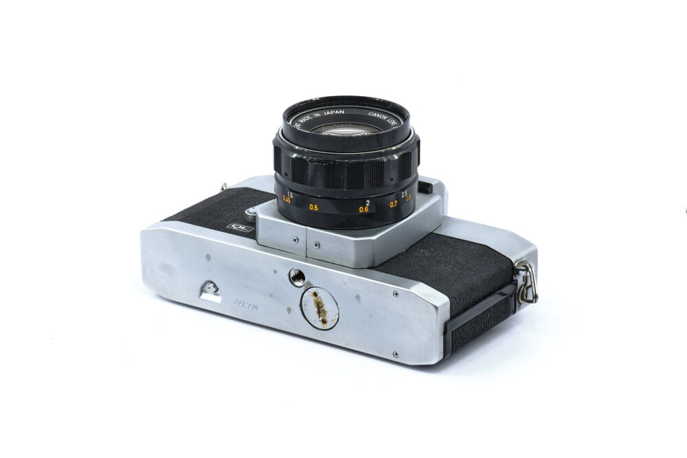 Canon EXee - 50mm f/1,8 – Image 4