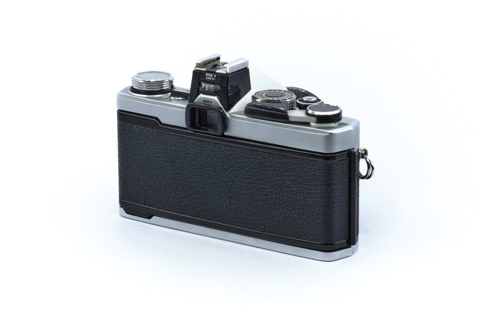 Olympus OM-1n - Luxon 50mm f/1.8 – Image 2