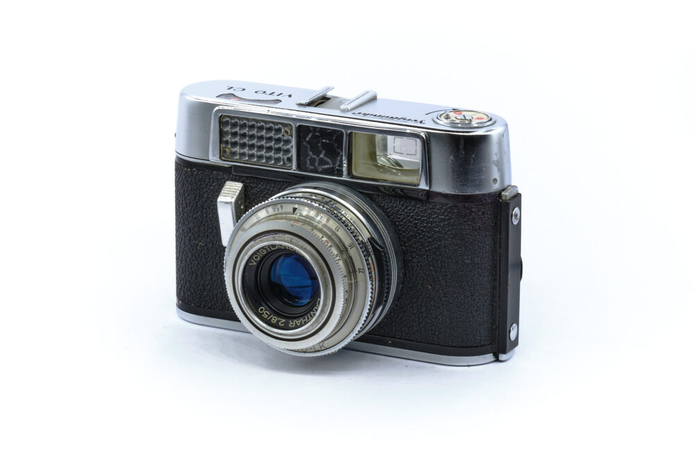 Voigtlander Vito CL