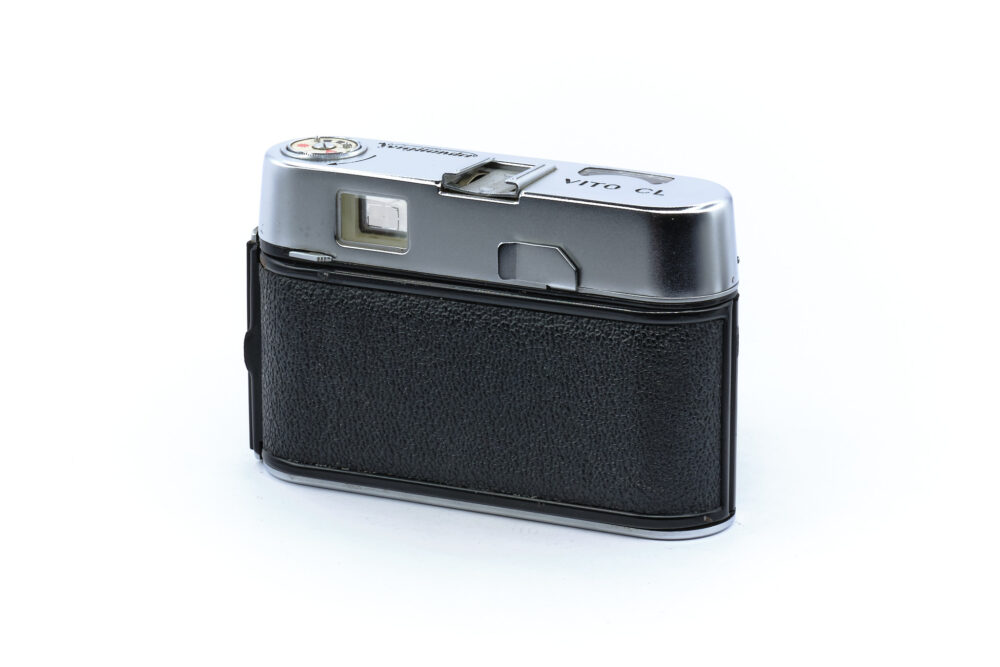 Voigtlander Vito CL – Image 2