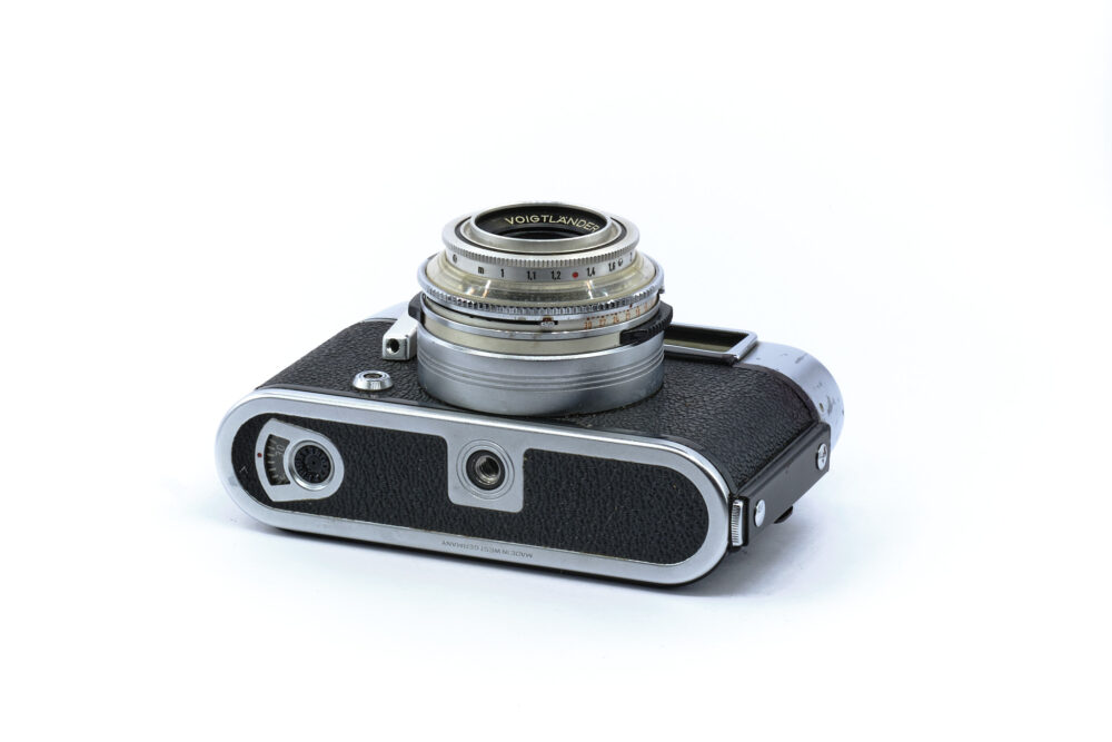 Voigtlander Vito CL – Image 4