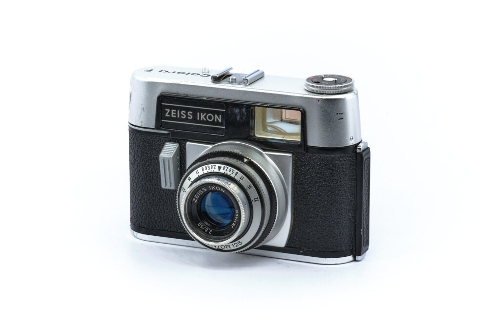 Zeiss Ikon Colora F