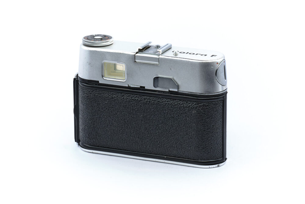 Zeiss Ikon Colora F – Image 2