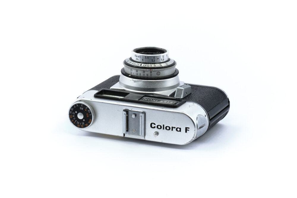 Zeiss Ikon Colora F – Image 3