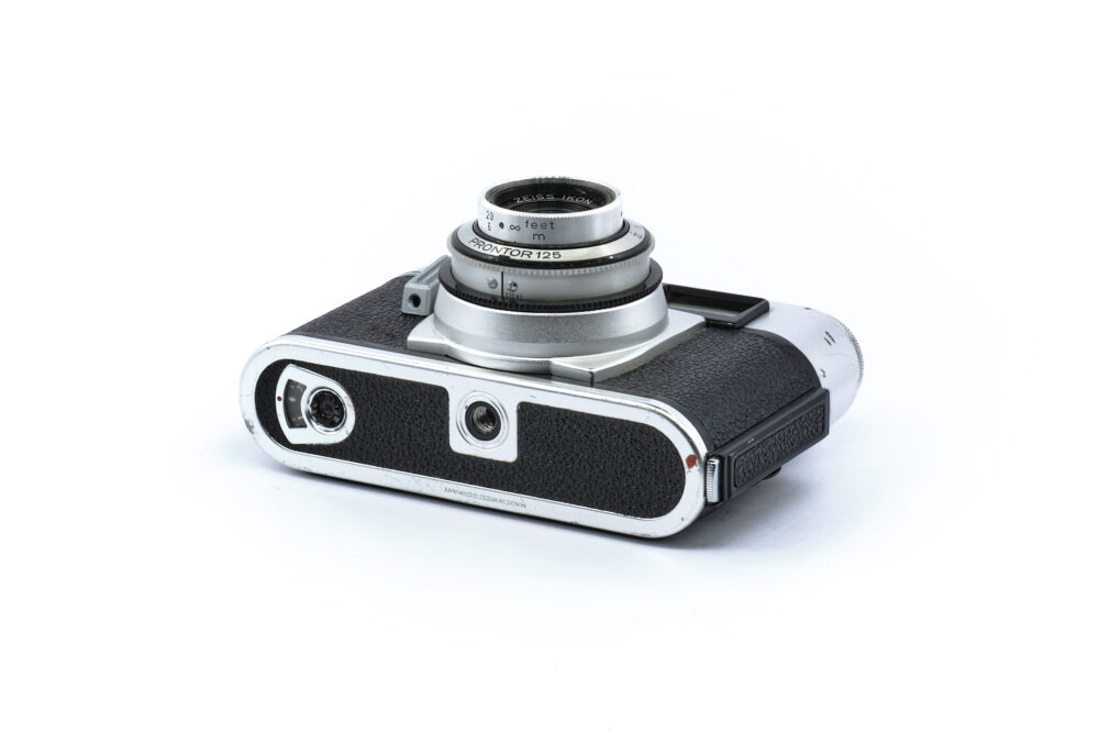 Zeiss Ikon Colora F – Image 4