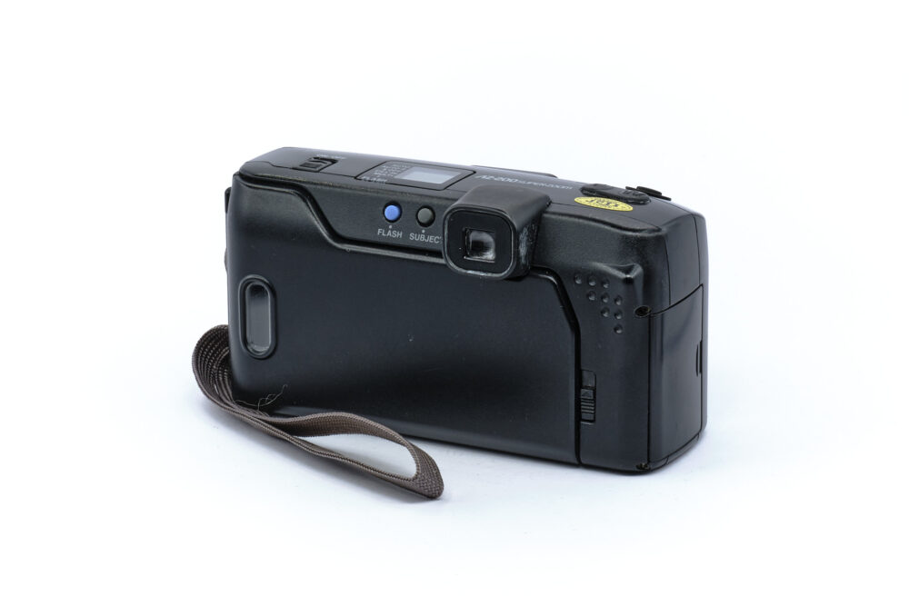 Olympus AZ-200 – Image 2