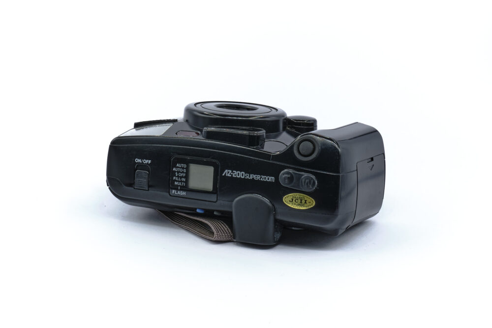 Olympus AZ-200 – Image 3