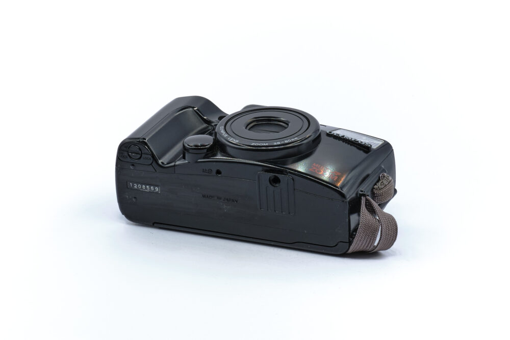 Olympus AZ-200 – Image 4
