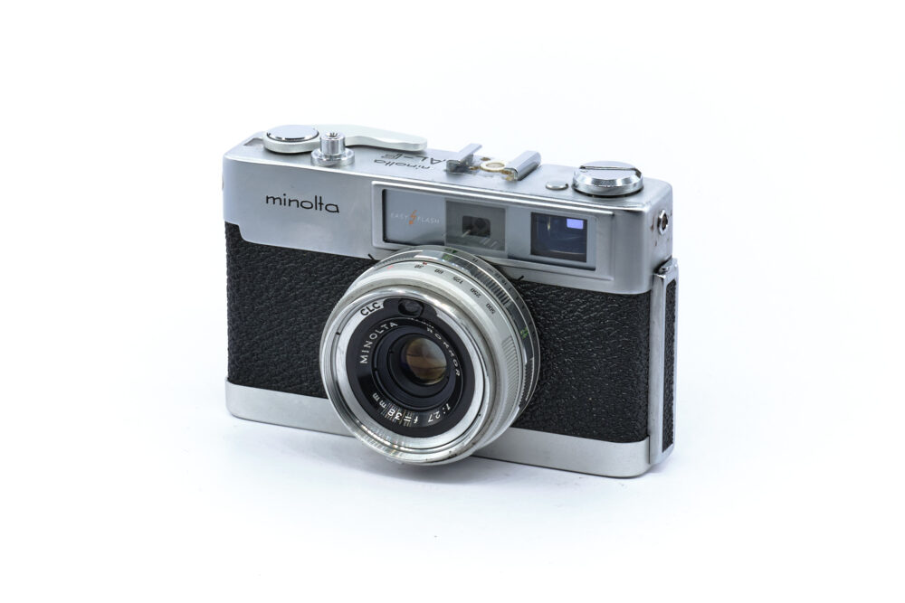 Minolta AL-F