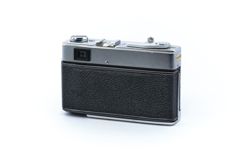 Minolta AL-F – Image 2