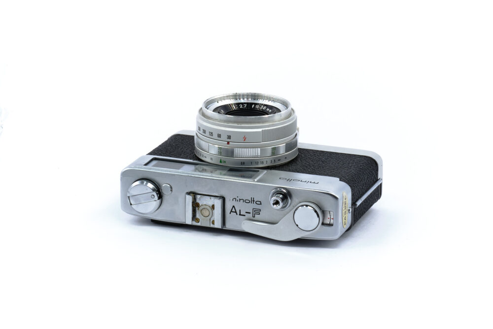 Minolta AL-F – Image 3