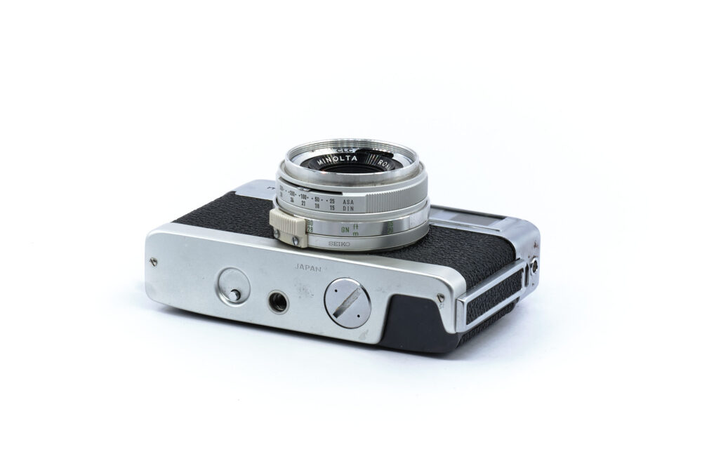 Minolta AL-F – Image 4