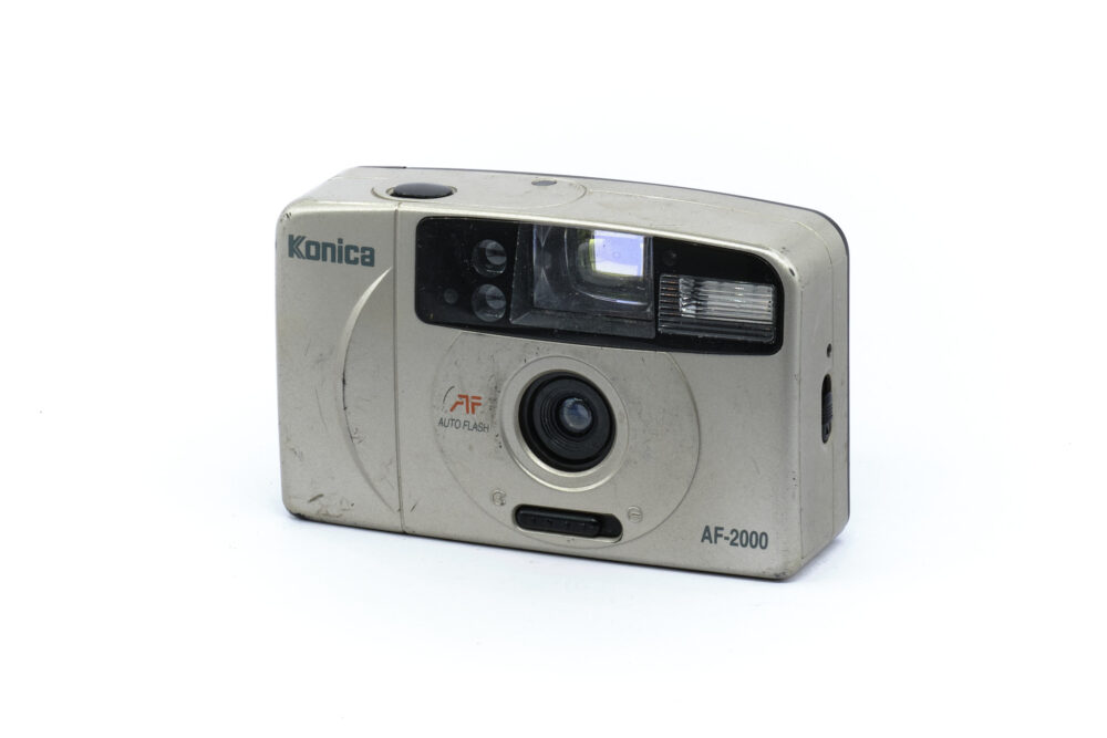 Konica AF-2000