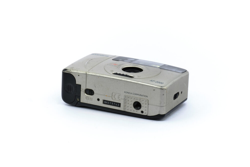 Konica AF-2000 – Image 4