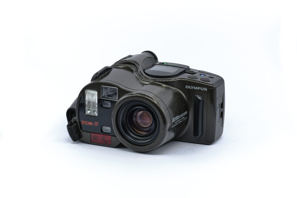 Olympus AZ-330