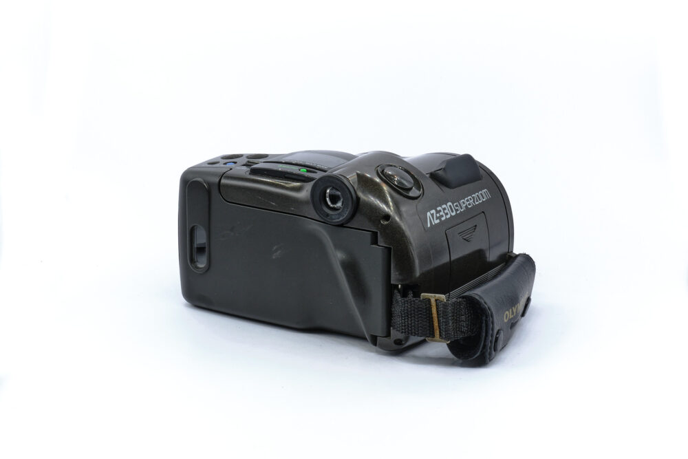 Olympus AZ-330 – Image 2