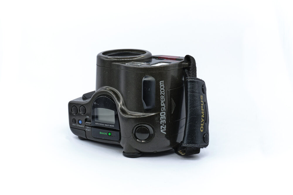 Olympus AZ-330 – Image 3