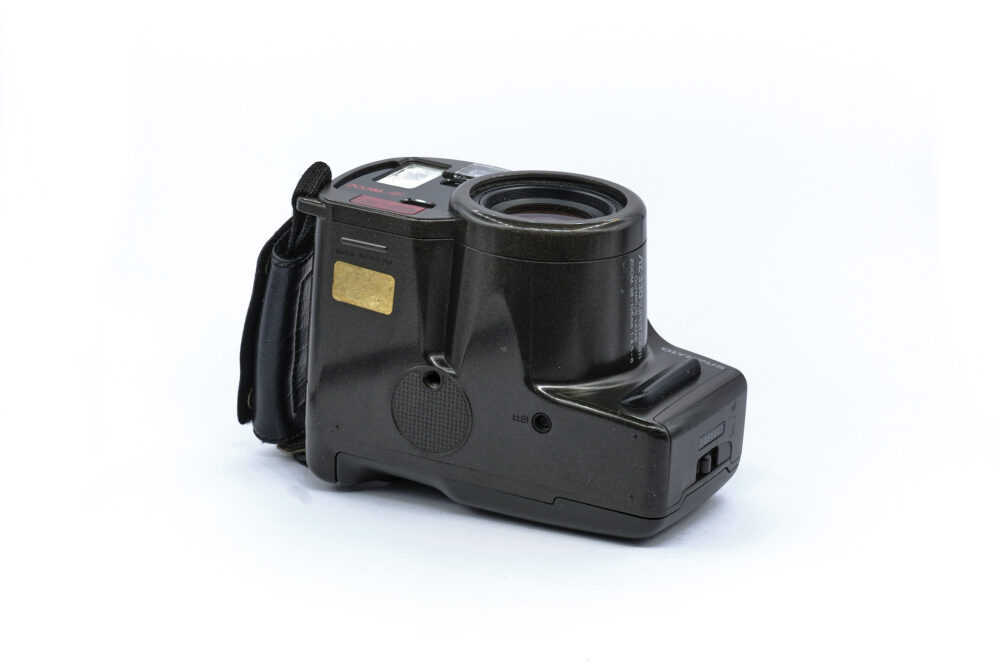 Olympus AZ-330 – Image 4