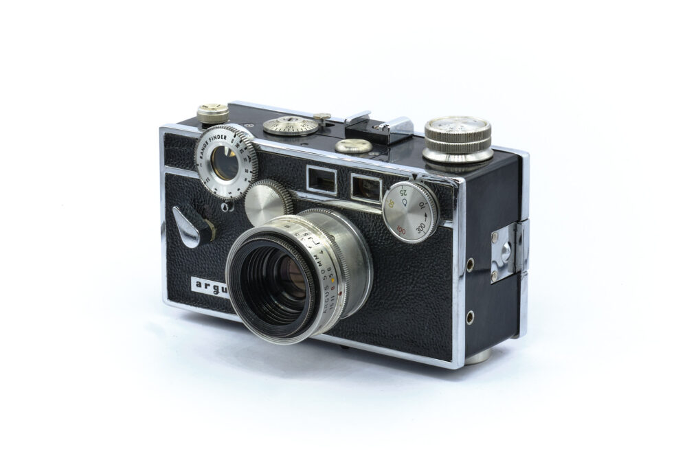 Argus C3