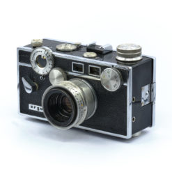 Argus C3