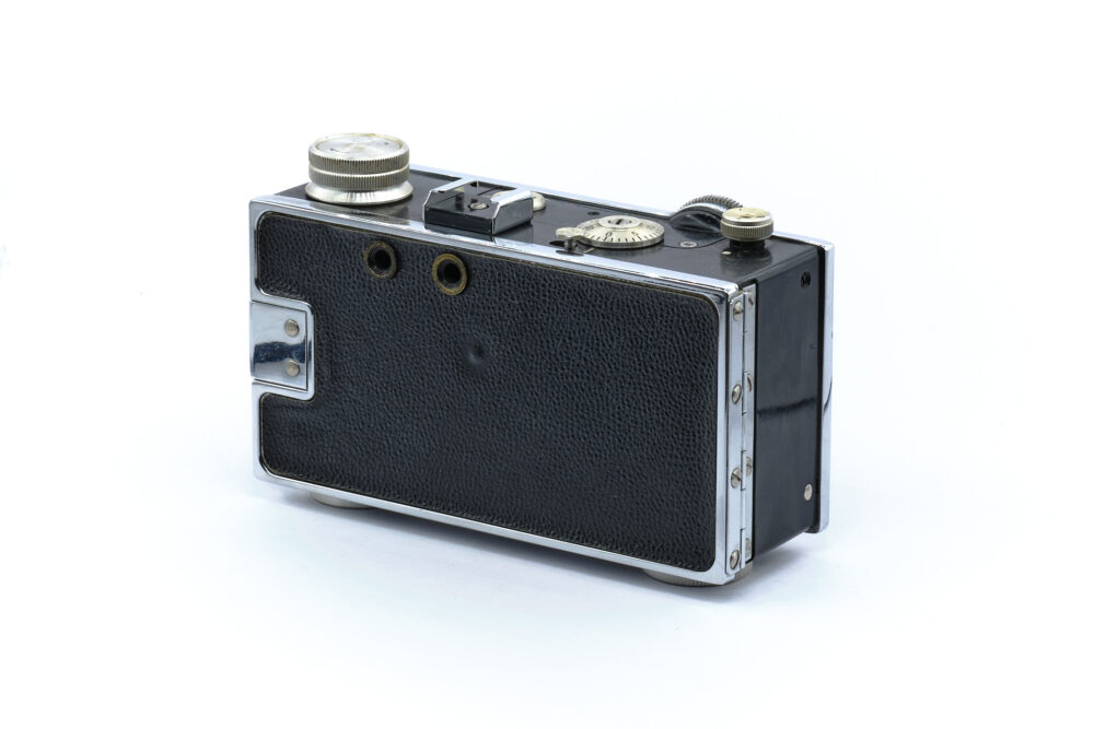 Argus C3 – Image 2
