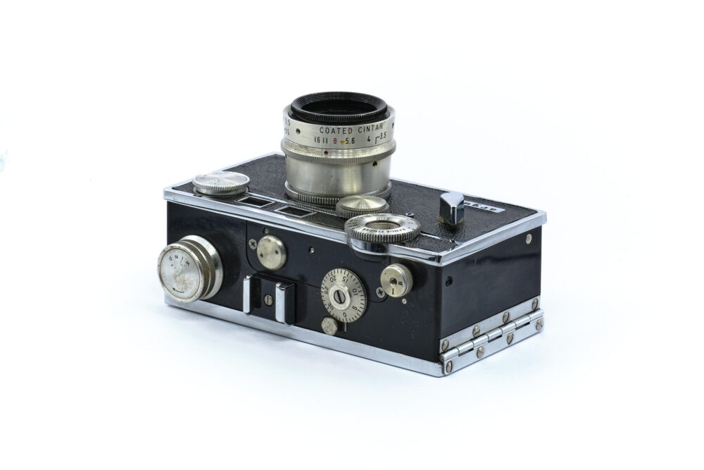 Argus C3 – Image 3