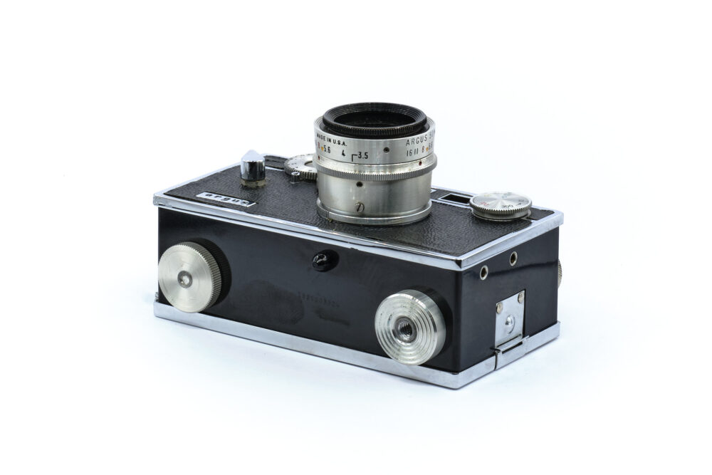 Argus C3 – Image 4