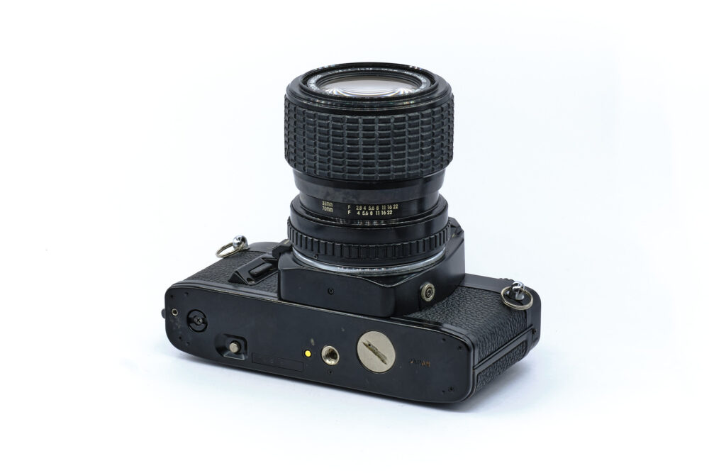 Ricoh KR 10 Super – Image 4