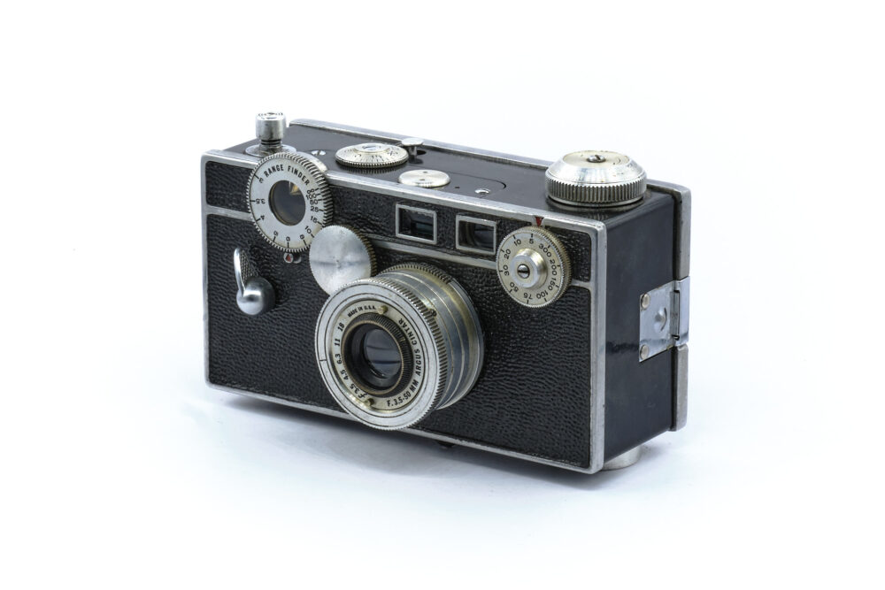 Argus C2