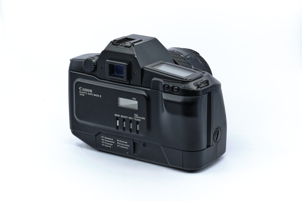 Canon EOS-630 - Photoline 35-80mm f/4-5.6 – Image 2