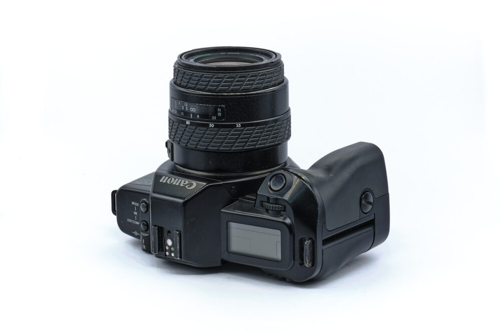 Canon EOS-630 - Photoline 35-80mm f/4-5.6 – Image 3