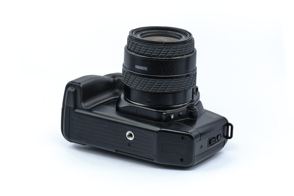 Canon EOS-630 - Photoline 35-80mm f/4-5.6 – Image 4