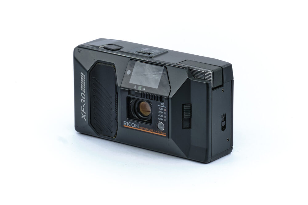 Ricoh XF-30