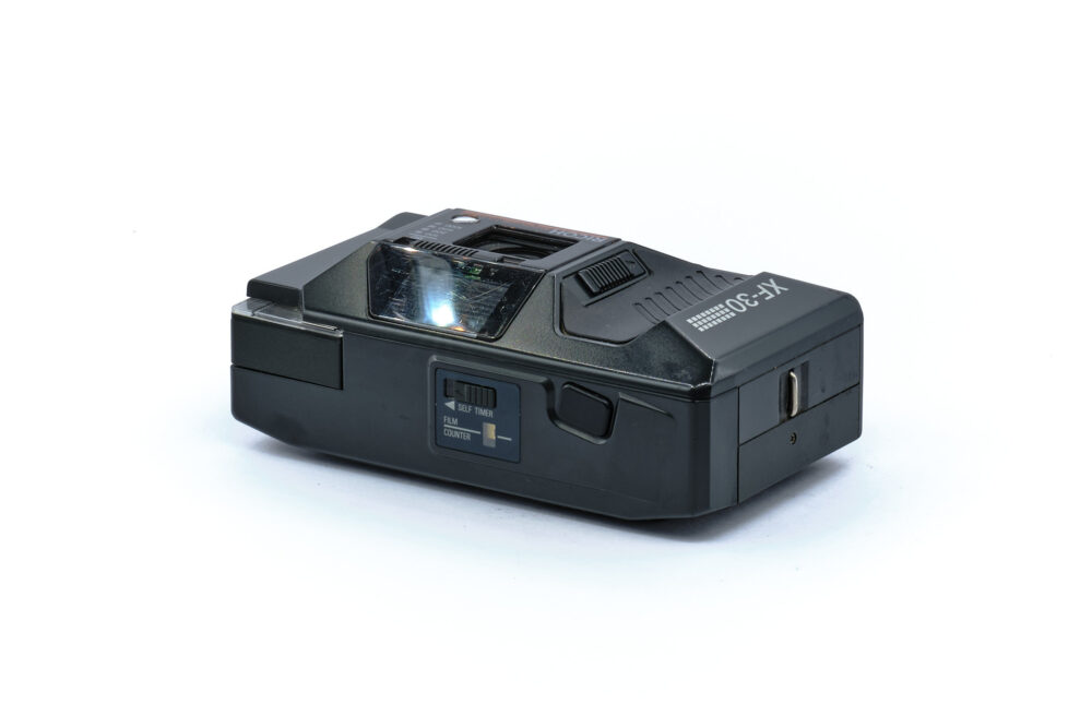 Ricoh XF-30 – Image 3
