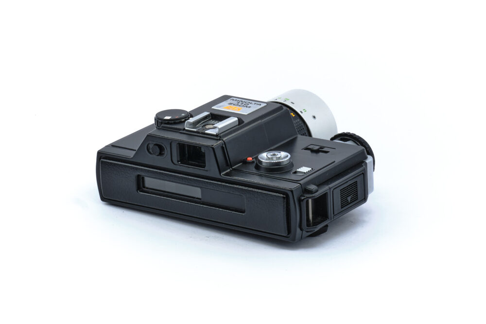 Minolta 110 Zoom SLR – Image 2