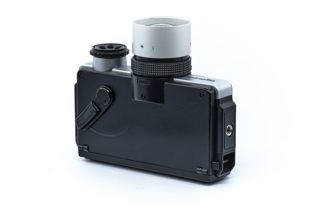 Minolta 110 Zoom SLR – Image 4