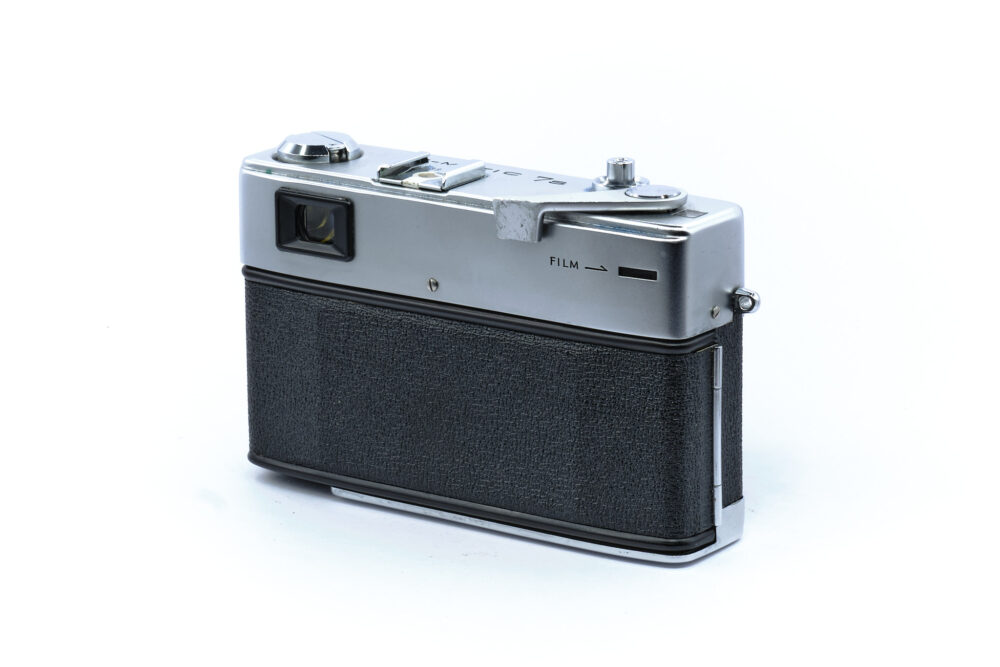 Minolta Hi-Matic 7S – Image 2