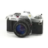 Canon EOS-1V – 50mm f/1.4