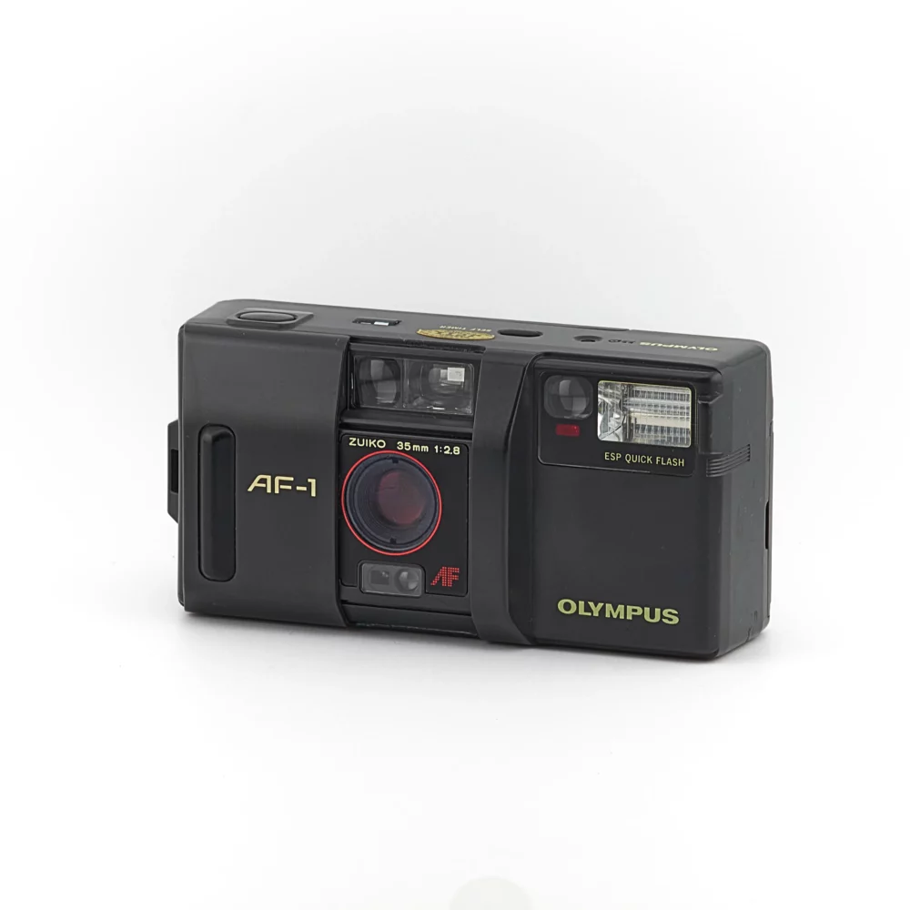 Olympus AF-1