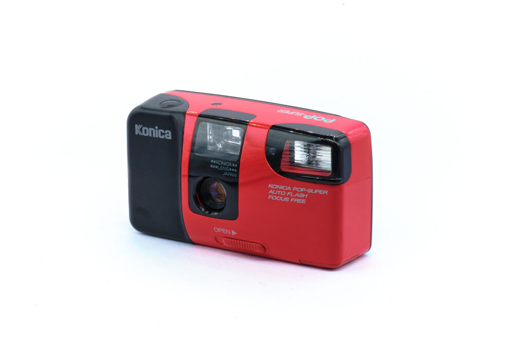 Konica POP-SUPER