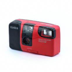 Konica POP-SUPER