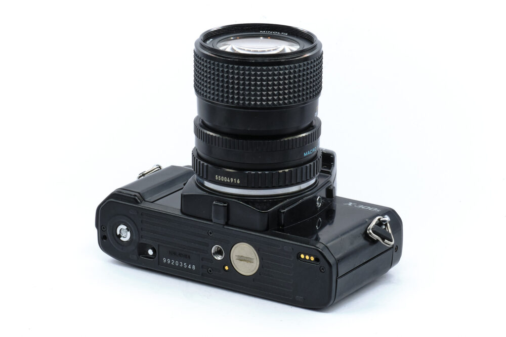 Minolta X-300s - Minolta 28-70mm f/3.5-4.8 – Image 4