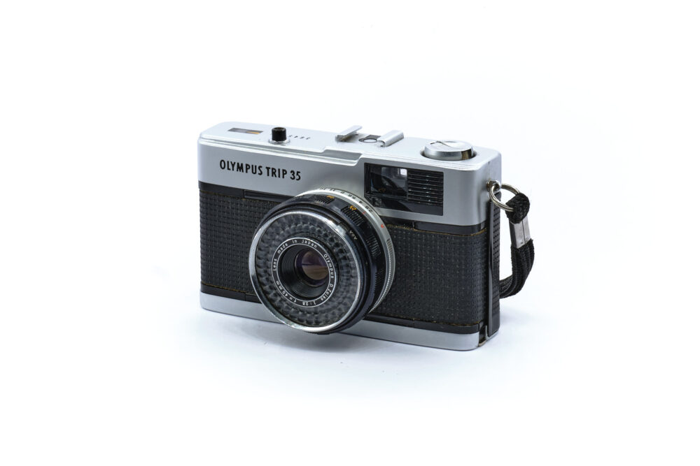 Olympus TRIP 35