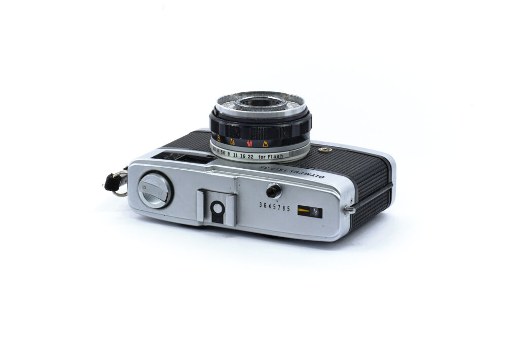 Olympus TRIP 35 – Image 3