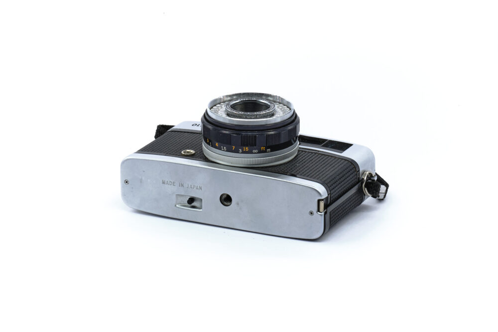 Olympus TRIP 35 – Image 4