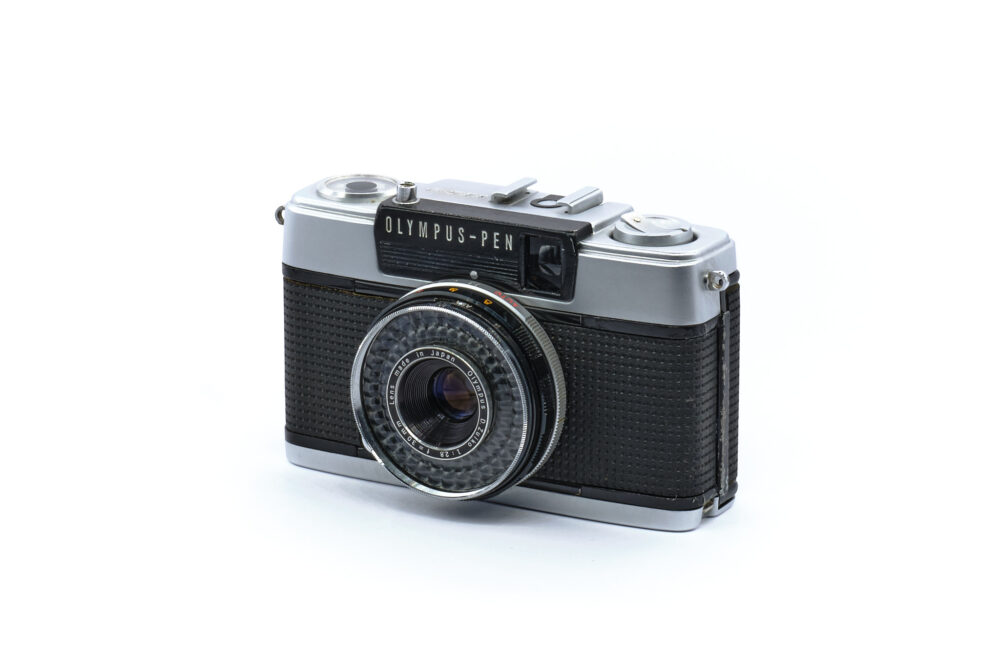 Olympus PEN EES-2